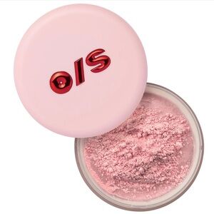 ONE/SIZE by Patrick Starrr Ultimate Blurring Setting Powder in Ultra Pink